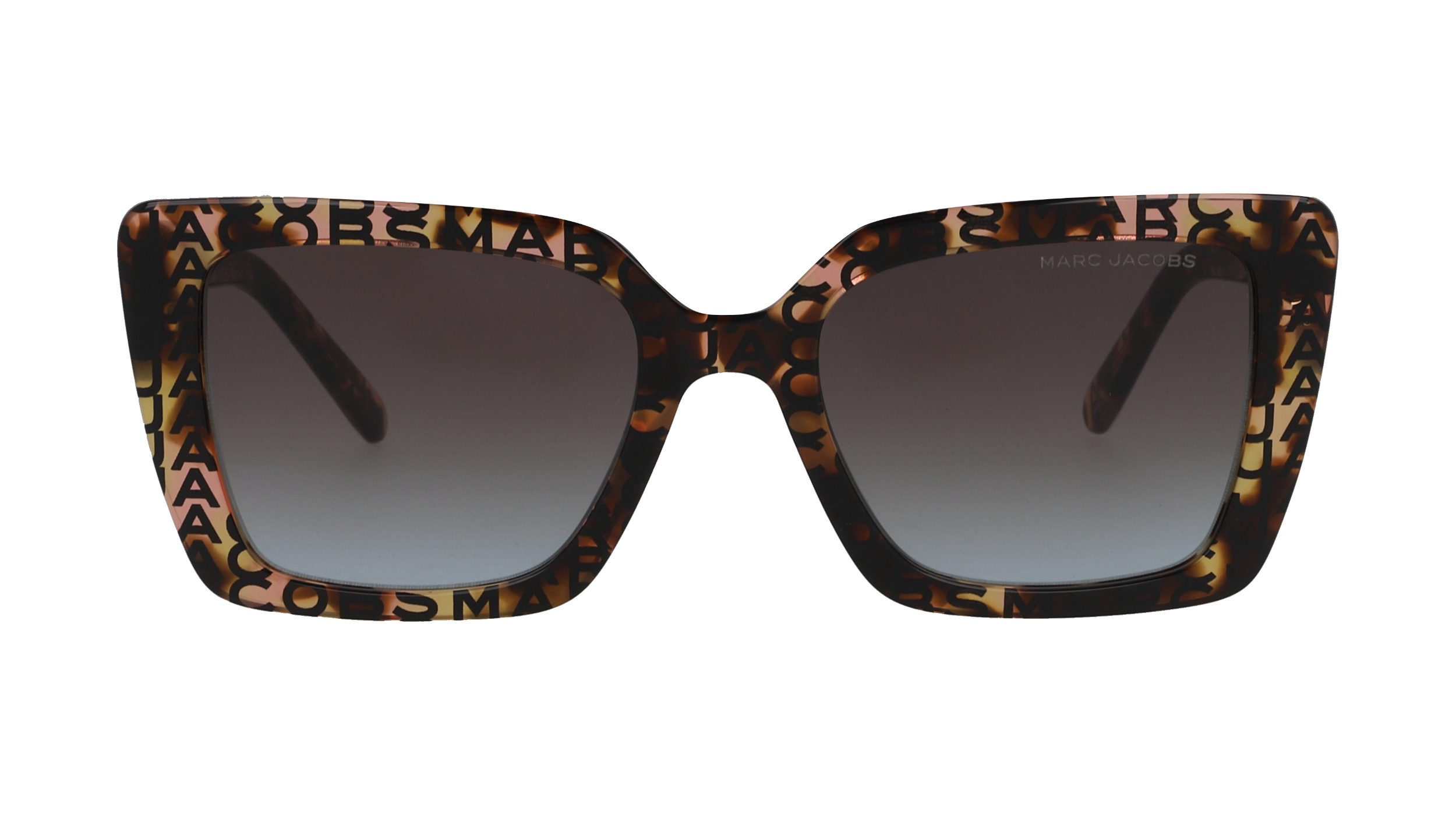 Lunettes de soleil Femme Marc Jacobs MARC 733/S Ecaille