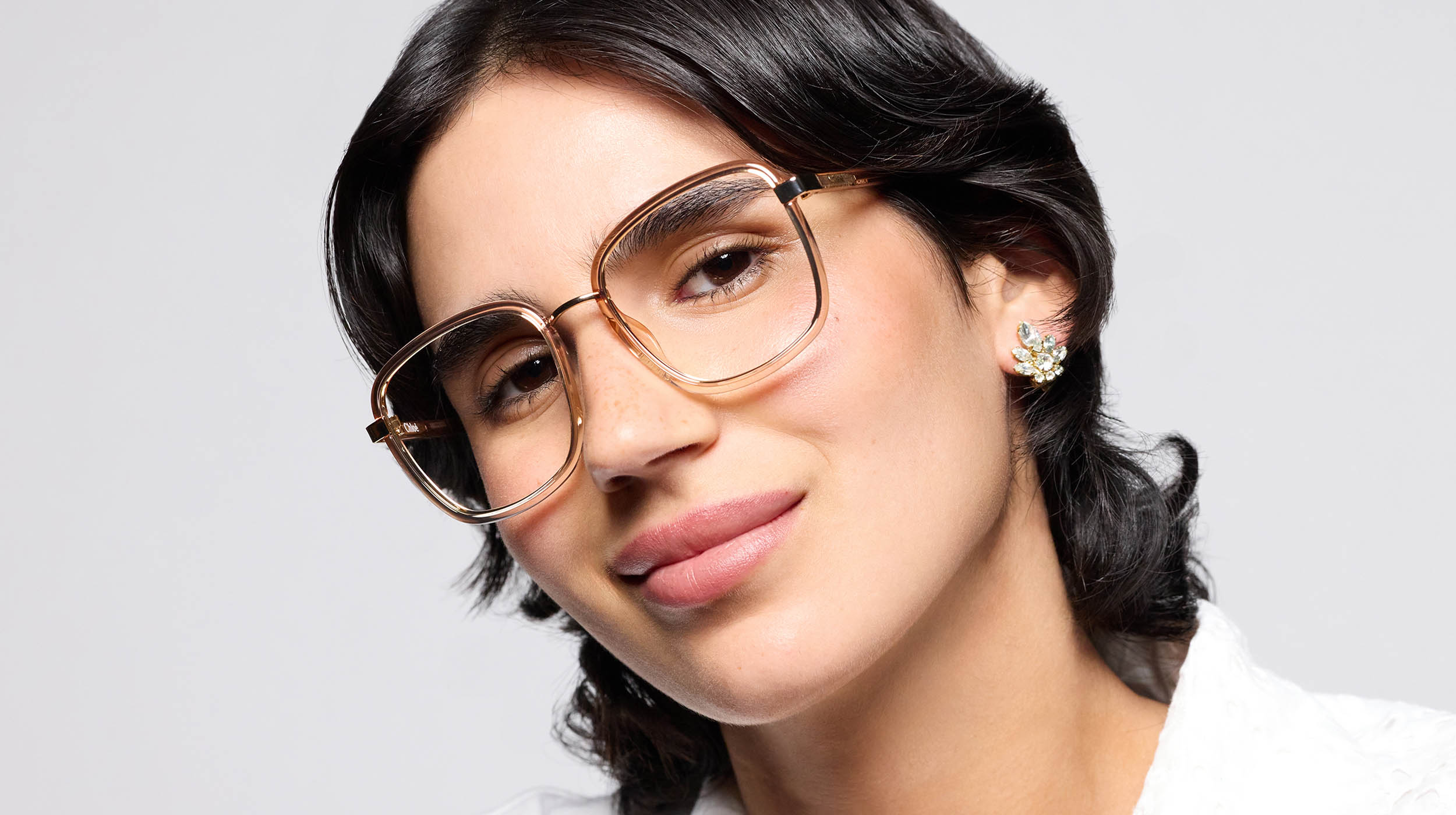 Lunettes chloé vue 2025