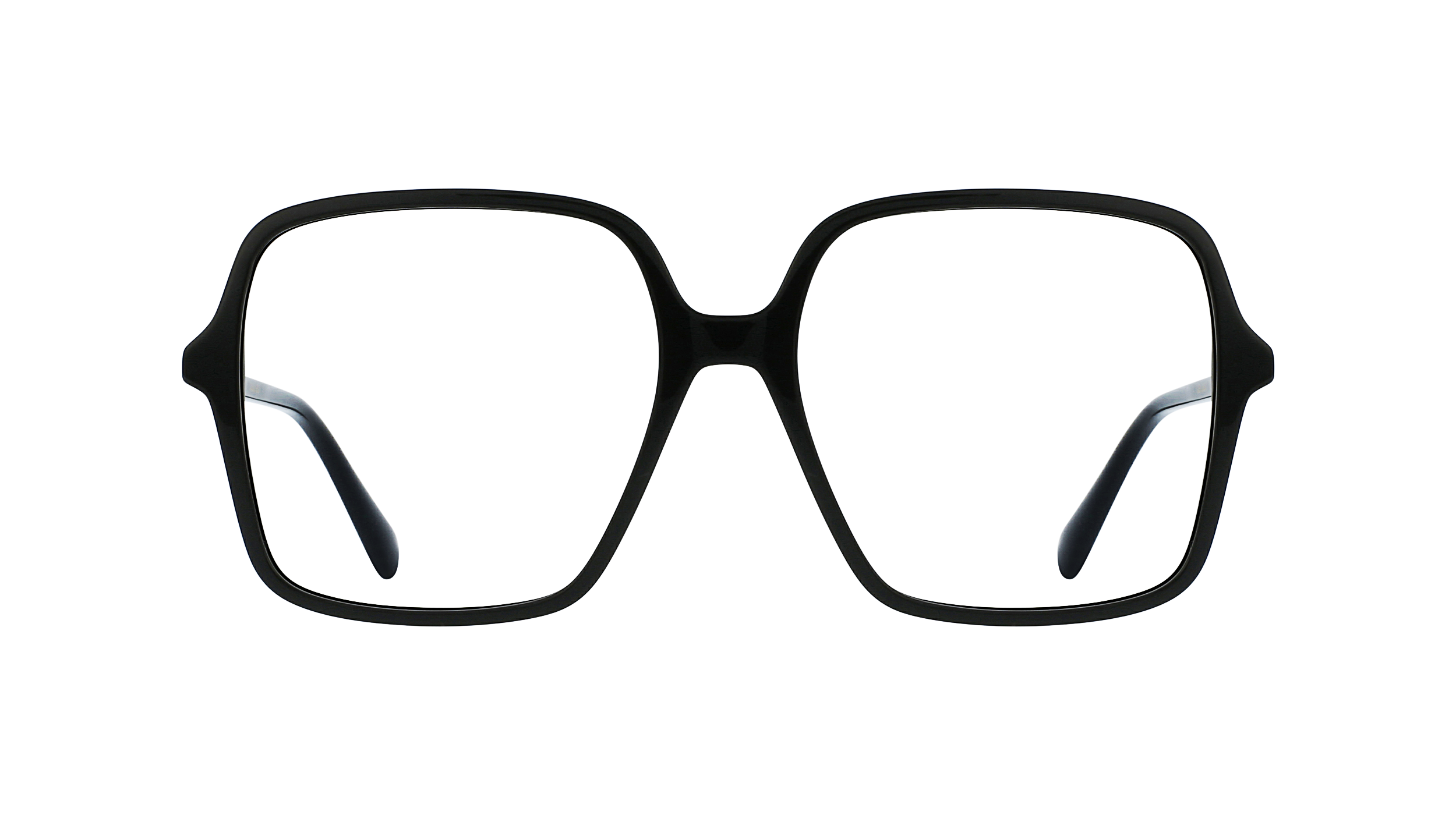 lunette noir