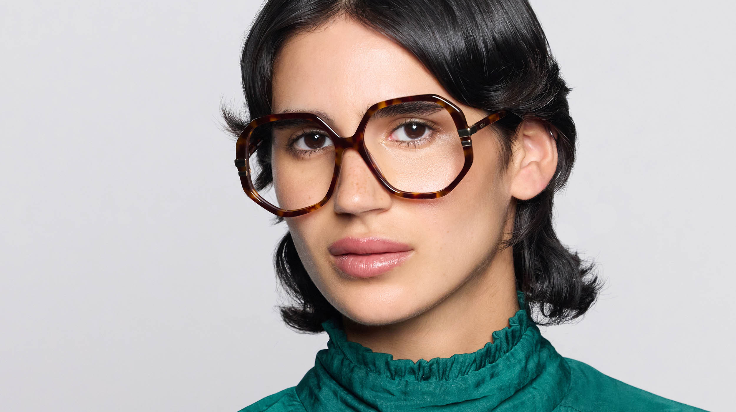 Lunettes chloe vue cheap