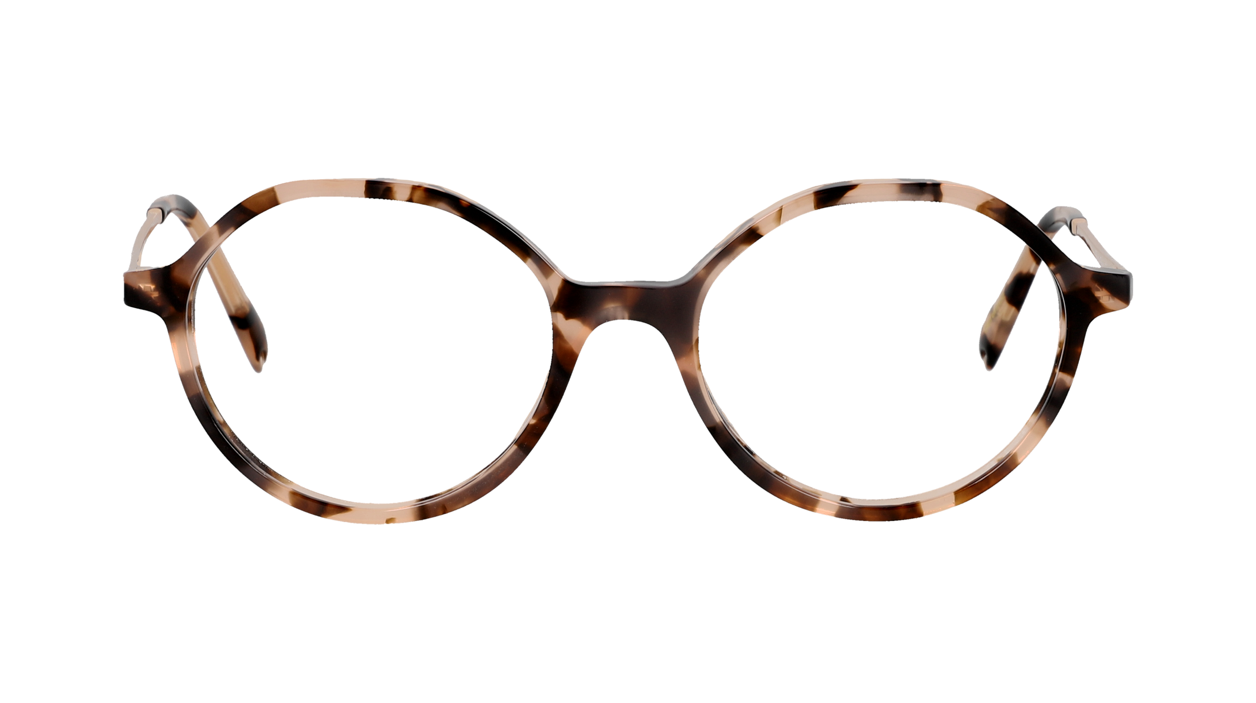 Monture De Lunettes De Vue Femme BA&SH, Modèle BA1064, Multicolore - Neuve Avec étiquettes, Prix Promo