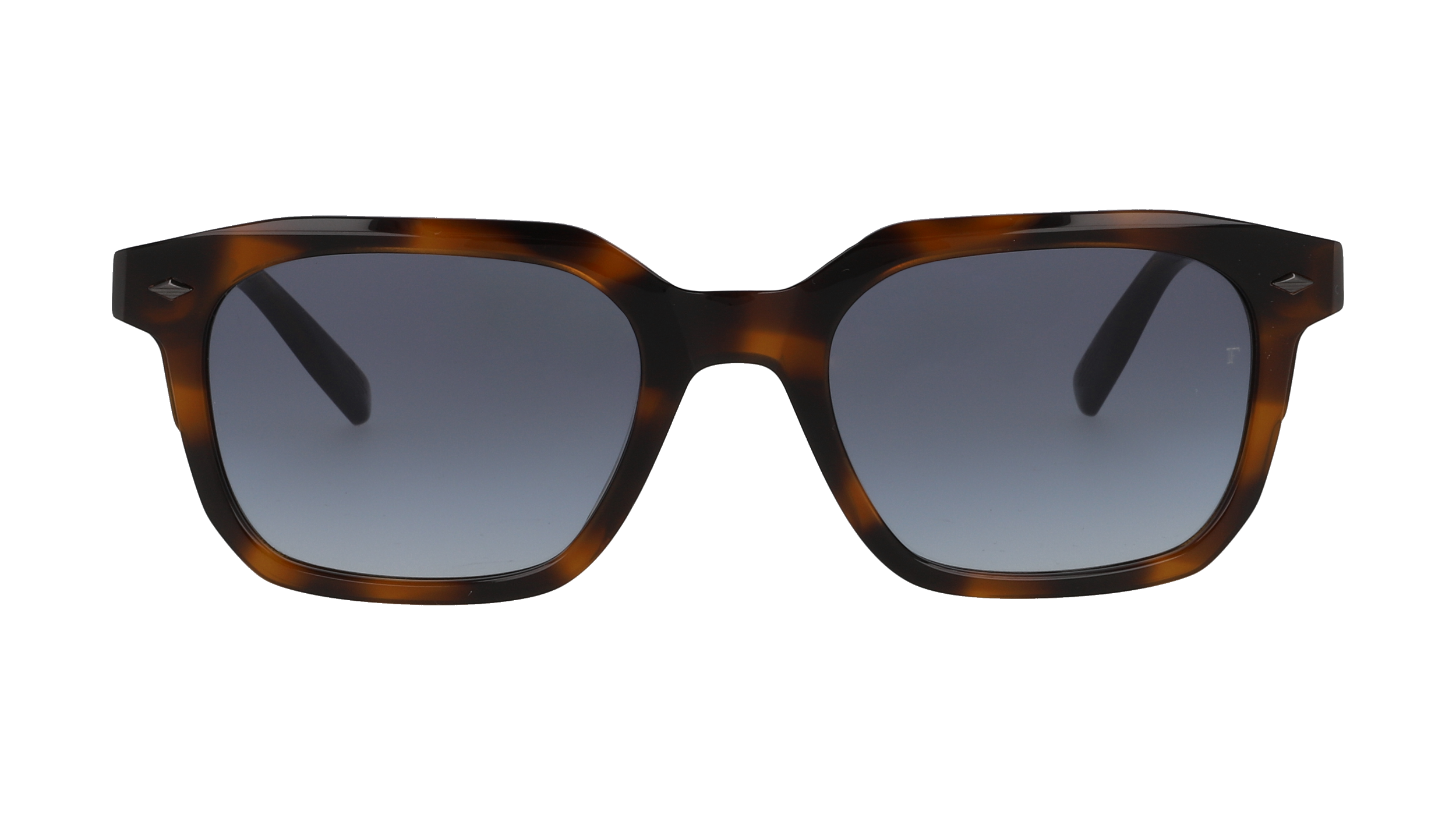 Lunettes de soleil Façonnable CANNES02 Ecaille B