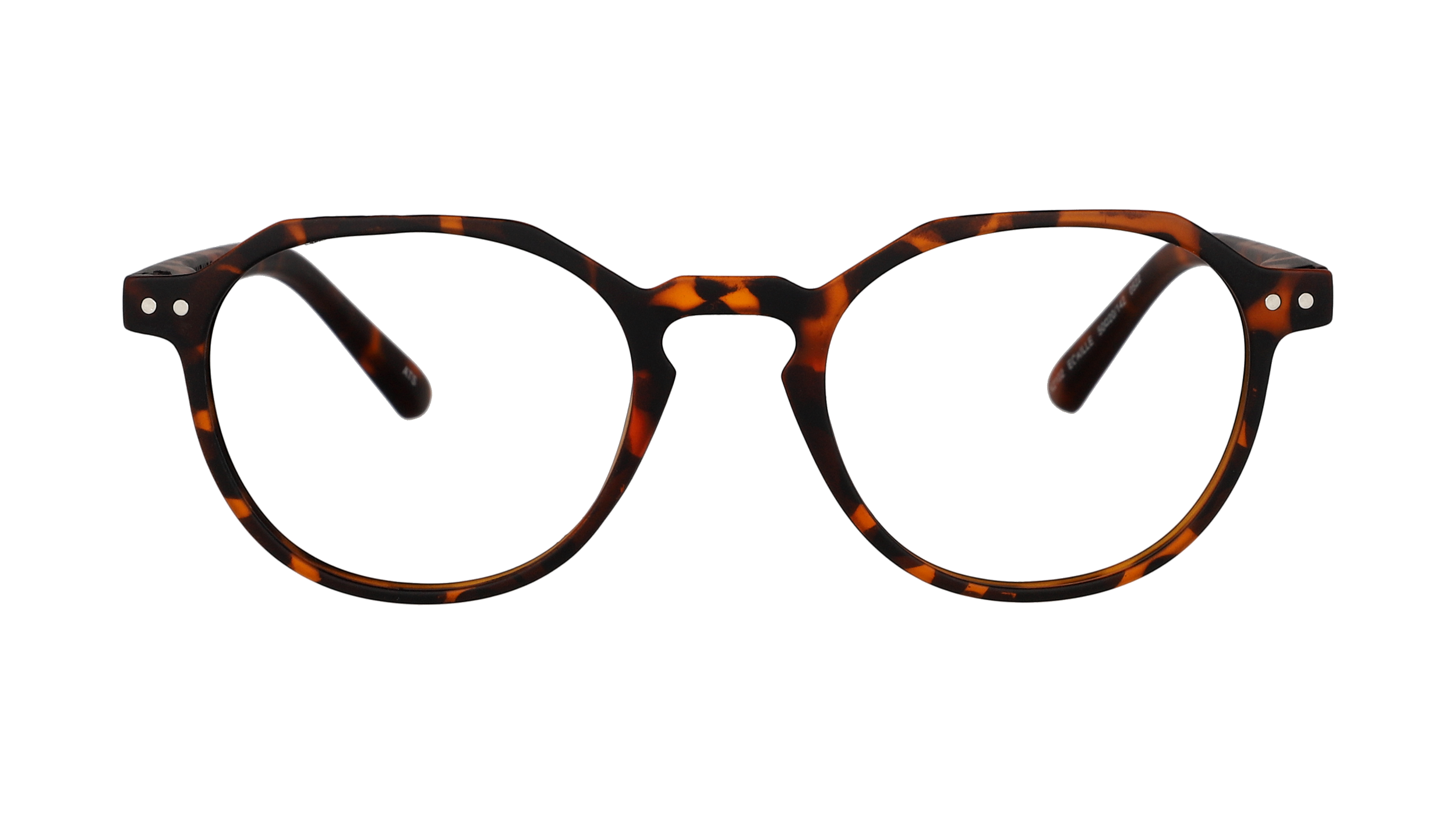 Lunettes de vue Femme Maje MJ1051 Ecaille rondes/ovales/pantos