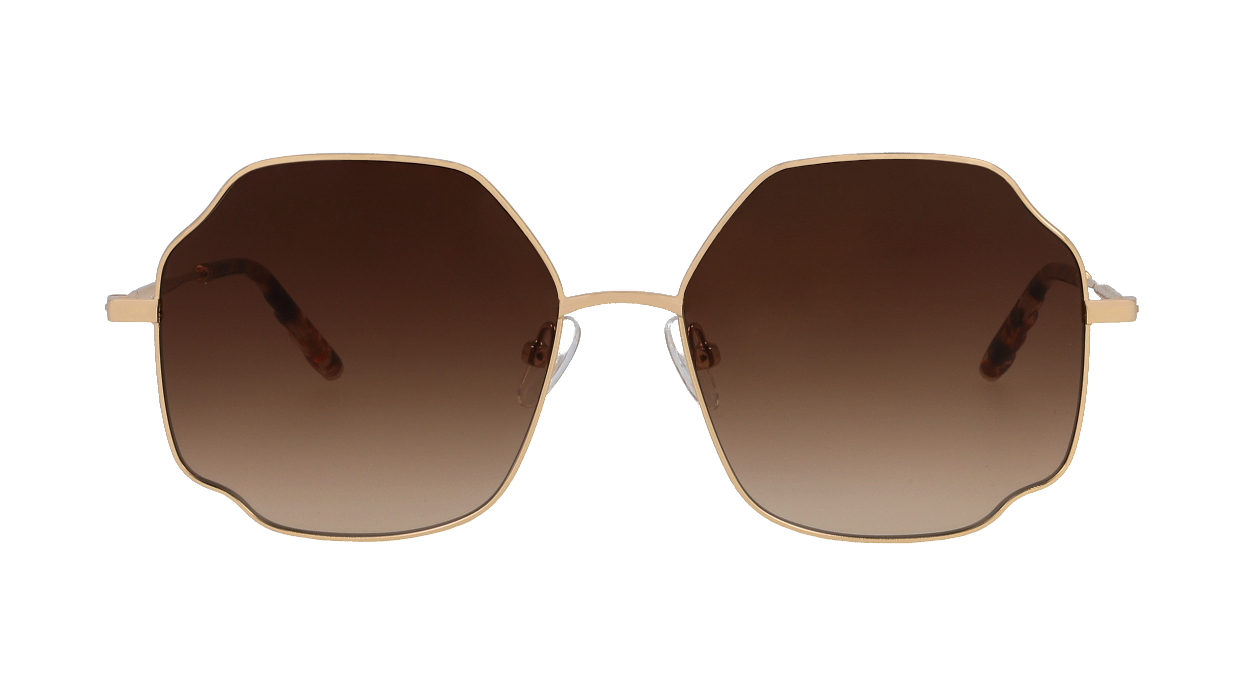 Lunettes de soleil Femme Drew's DSF2330 Doré Achat en ligne