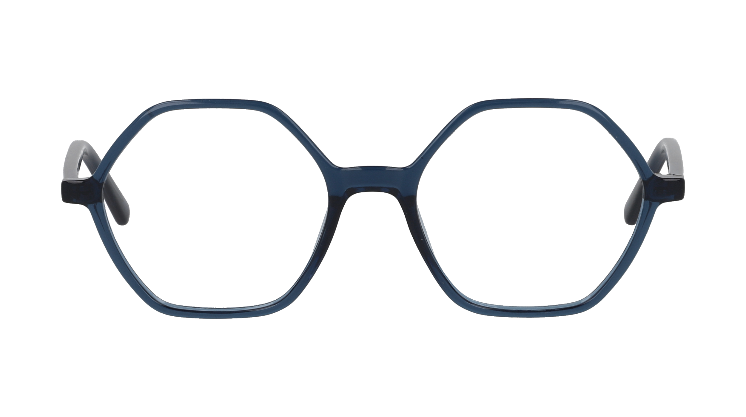 Lunettes de vue Femme Maje MJ1047 Noir rondes/ovales/pantos