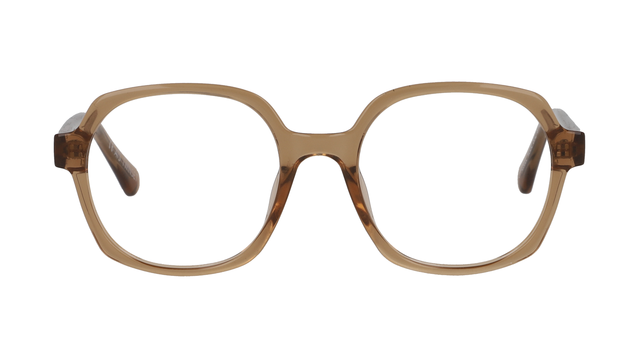 Radiological Diagnostics Lunette Chloe Octogonale Lunettes De Vue