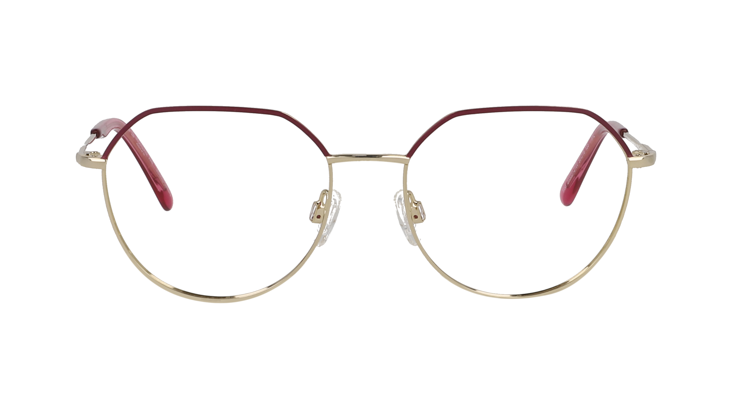 Lunettes de vue Morgan Morgan 203227 Rose