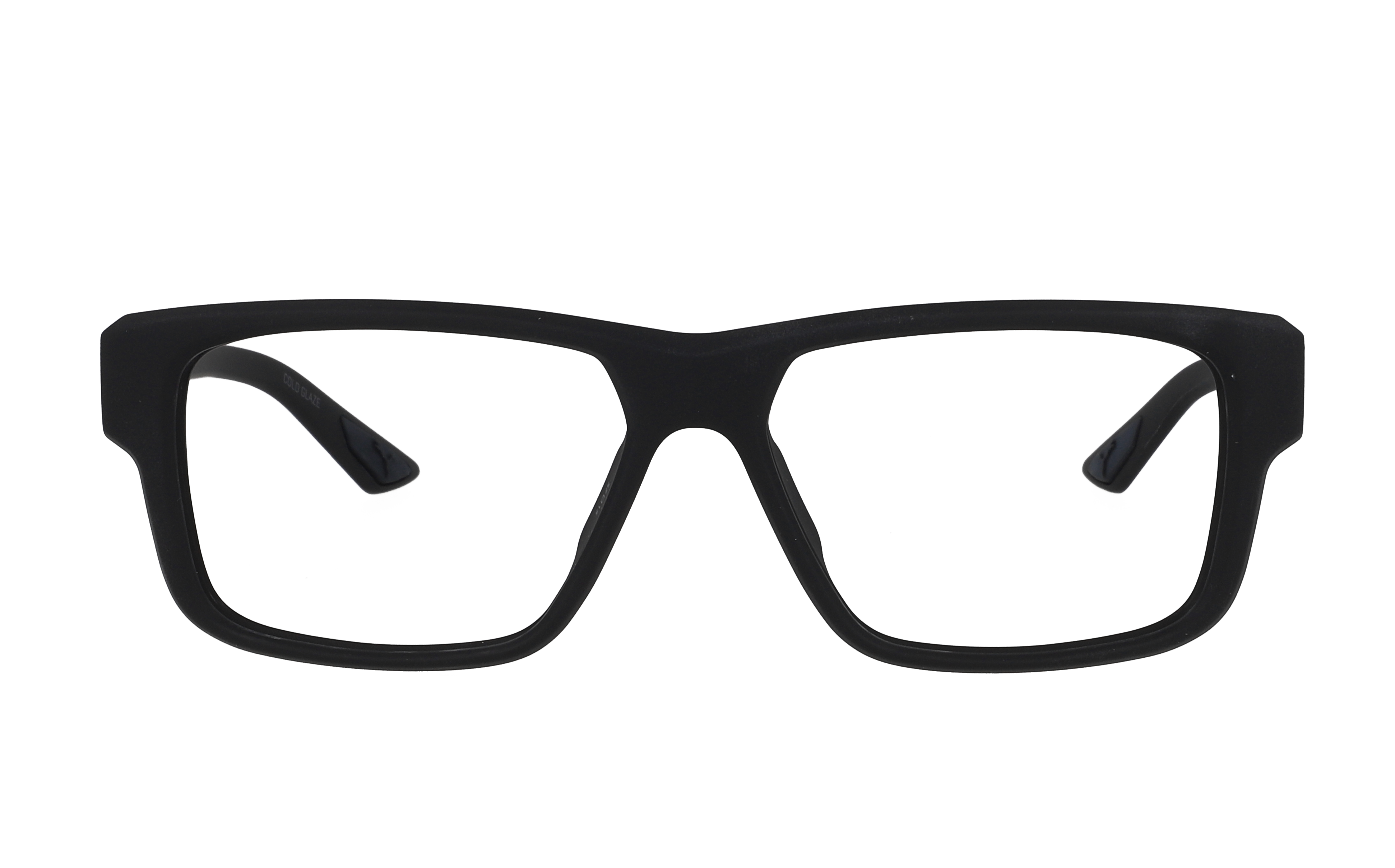 Lunettes de vue Homme Polo Ralph Lauren PH1228 Noir rectangles