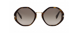 Lunettes de soleil Marc Jacobs - MJ1003/S - Ecaille