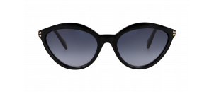 Lunettes de soleil Marc Jacobs - MJ1004/S - Noir
