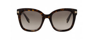 Lunettes de soleil Marc Jacobs - MJ1012S - Ecaille