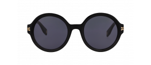 Lunettes de soleil Marc Jacobs - MJ1036S - Noir