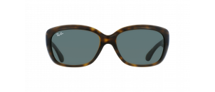 Lunettes de soleil Ray Ban - RB4101 - JACKIE OHH - Ecaille 710