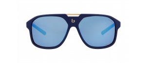 Masque de ski Bollé - BS037 Arcadia - Bleu