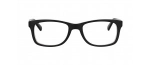 Lunettes de vue Nike - NIKE 5509 - Noir A