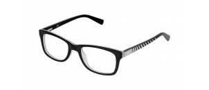 Lunettes de vue Nike - NIKE 5509 - Noir A