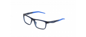 Lunettes de vue Nike - NK7057N - Bleu A