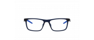 Lunettes de vue Nike - NK7057N - Bleu A