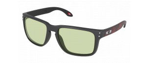 Lunettes de soleil Oakley - OO9417 - Gris B