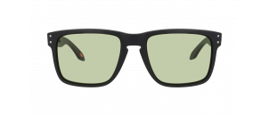 Lunettes de soleil Oakley - OO9417 - Gris B