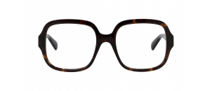 Lunettes de vue Gucci - GG0799O - Ecaille A