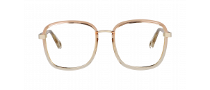 Lunettes de vue Chloé - CH0034O - Rose A