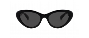 Lunettes de vue Gucci - GG1170S - Noir