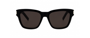 Lunettes de soleil Saint Laurent - SL 560 - Noir B