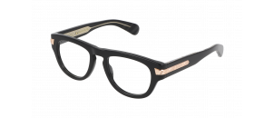 Lunettes de vue Gucci - GG1519O - Noir A