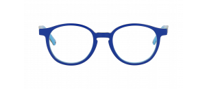 Lunettes de vue Minions - MIAA030 - Bleu