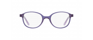 Lunettes de vue Whaoo - J2105 - Violet