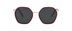 Lunettes de soleil Medley - S2302 - Rose B