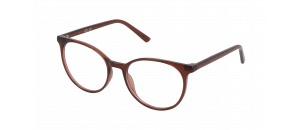 Lunettes de vue Attitude Santé - ASF2302 - Brun A
