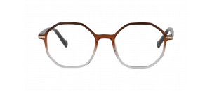Lunettes de vue Medley - MF2404 - Marron A