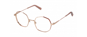 Lunettes de vue Drew. S - DSF2419 - Rose A