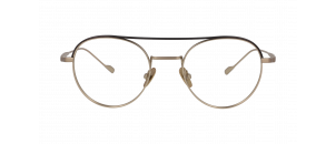Lunettes de vue Titane.Plus - TP2507 - Doré A