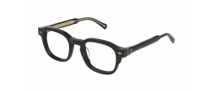 Lunettes de vue Platon - PLT2503 - Noir A