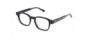 Lunettes de vue Platon - PLT2510 - Bleu A