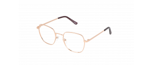 Lunettes de vue Attitude Santé - ASF2503 - Rose A
