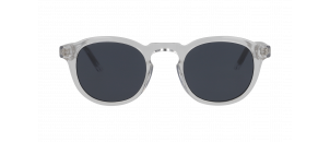 Lunettes de soleil Twinset - SMP2509L - Cristal / Transparent B