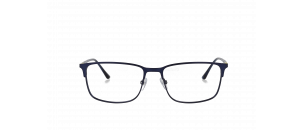 Lunettes de vue Limless - LIMT2505 - Bleu A