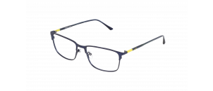 Lunettes de vue Limless - LIMT2505 - Bleu A