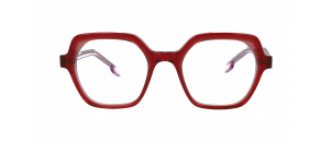 Lunettes de vue Ancrage - ANF2504 - Rouge A