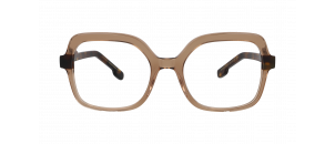 Lunettes de vue Ancrage - ANF2505 - Brun A