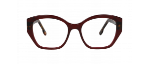 Lunettes de vue Ancrage - ANF2507 - Rouge A