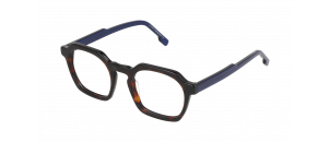 Lunettes de vue Ancrage - ANH2504 - Ecaille A