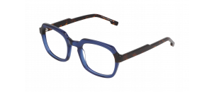 Lunettes de vue Ancrage - ANH2506 - Bleu A