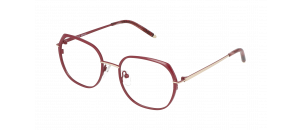Lunettes de vue Morphoz - MZF2502 - Rouge A