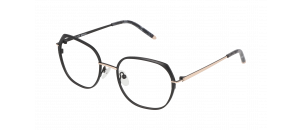 Lunettes de vue Morphoz - MZF2502 - Noir A