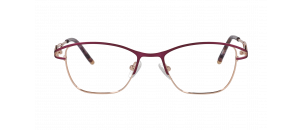 Lunettes de vue Morphoz - MZF2508 - Prune A